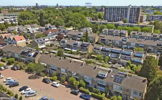 Dotterbloemstraat 5, ZWIJNDRECHT