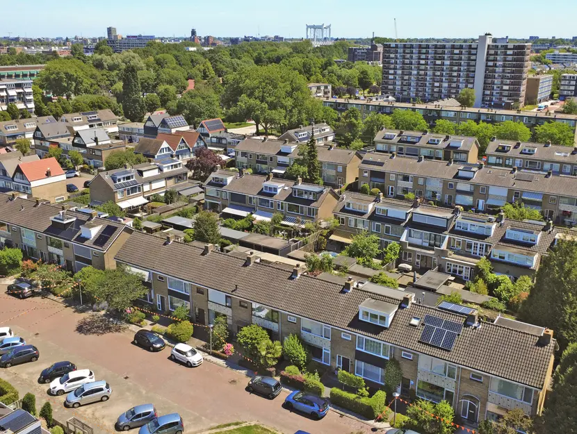 Dotterbloemstraat 5, ZWIJNDRECHT