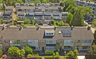 Dotterbloemstraat 5, ZWIJNDRECHT