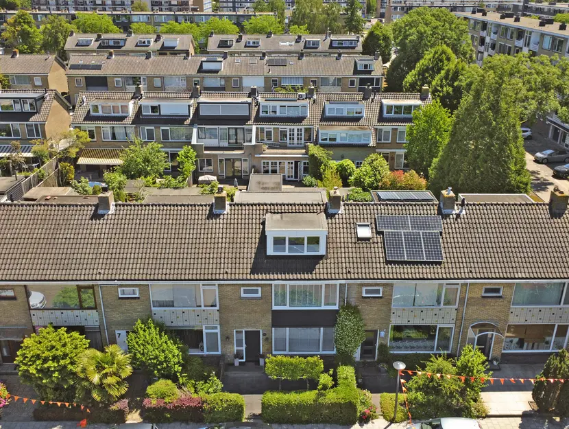 Dotterbloemstraat 5, ZWIJNDRECHT
