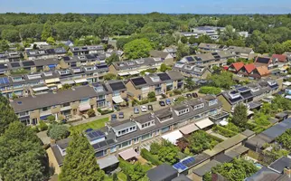 Dotterbloemstraat 5, ZWIJNDRECHT