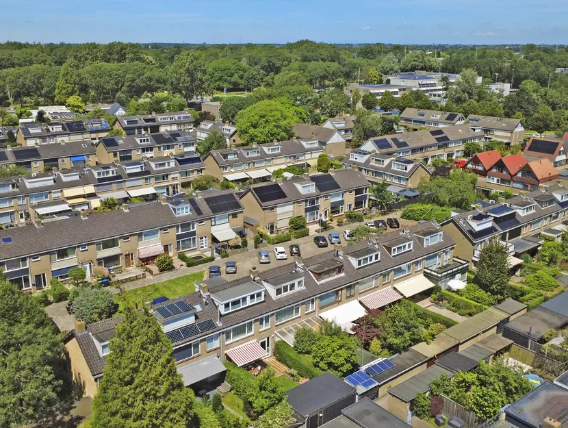 Dotterbloemstraat 5, ZWIJNDRECHT