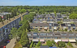 Dotterbloemstraat 5, ZWIJNDRECHT