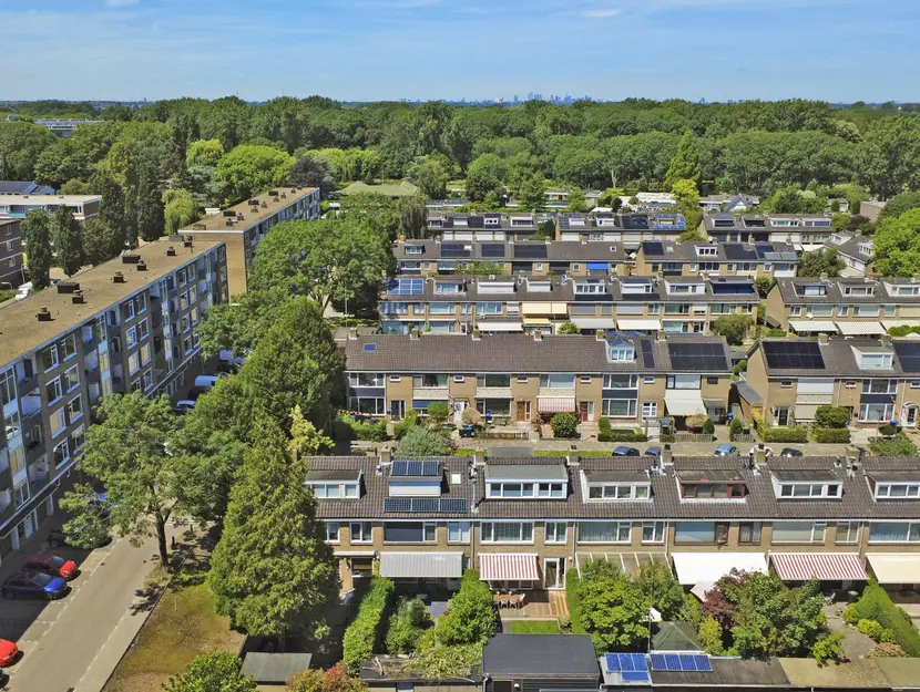 Dotterbloemstraat 5, ZWIJNDRECHT