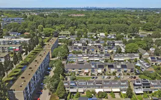 Dotterbloemstraat 5, ZWIJNDRECHT