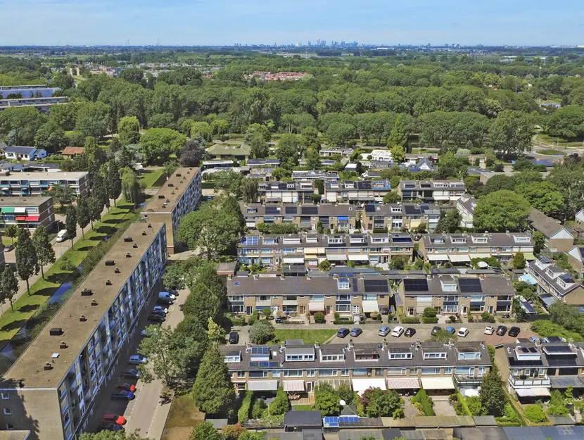 Dotterbloemstraat 5, ZWIJNDRECHT