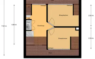 Dotterbloemstraat 5, ZWIJNDRECHT