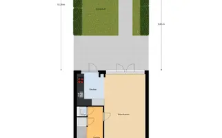 Dotterbloemstraat 5, ZWIJNDRECHT