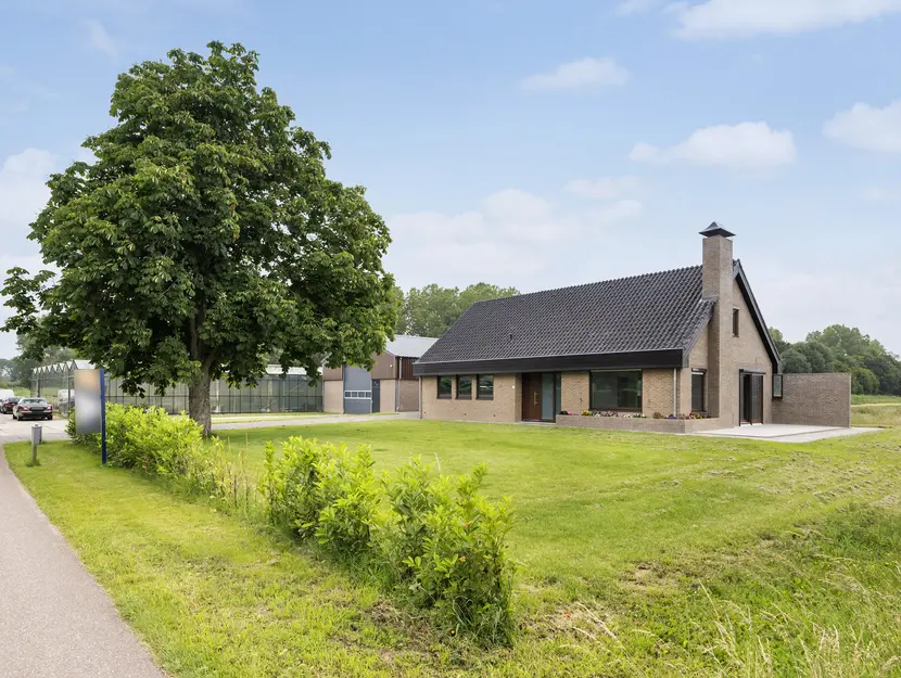 Kijfhoek 41, ZWIJNDRECHT