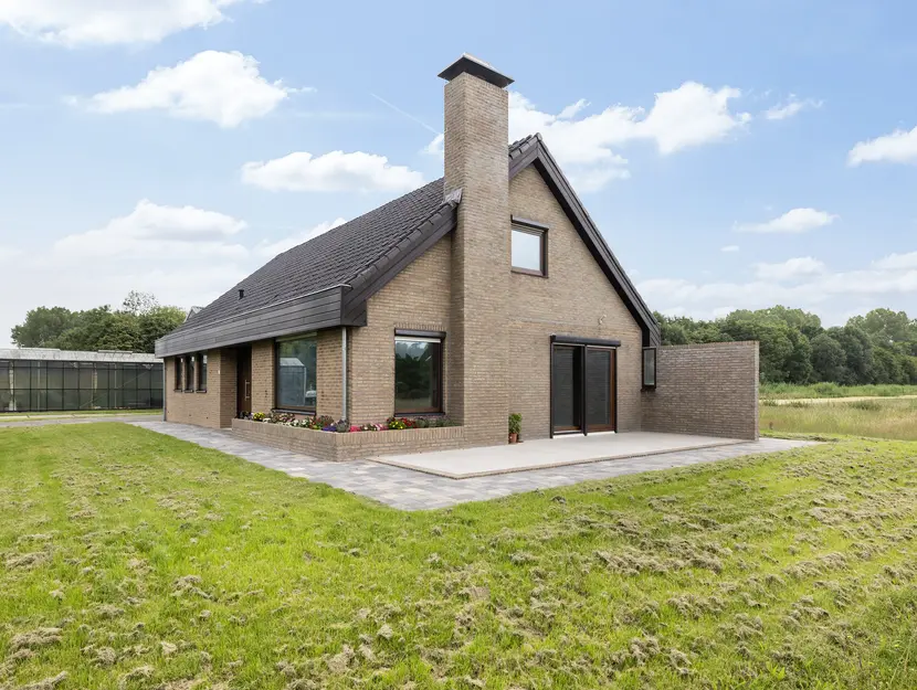 Kijfhoek 41, ZWIJNDRECHT