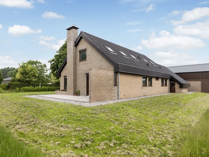 Kijfhoek 41, ZWIJNDRECHT