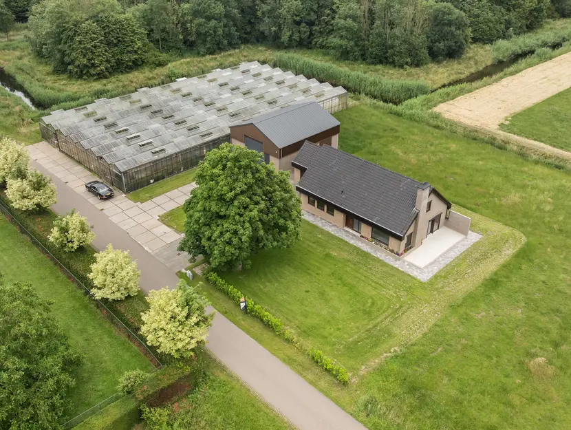 Kijfhoek 41, ZWIJNDRECHT