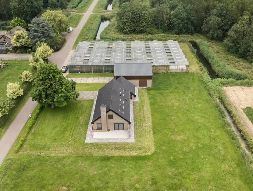 Kijfhoek 41, ZWIJNDRECHT