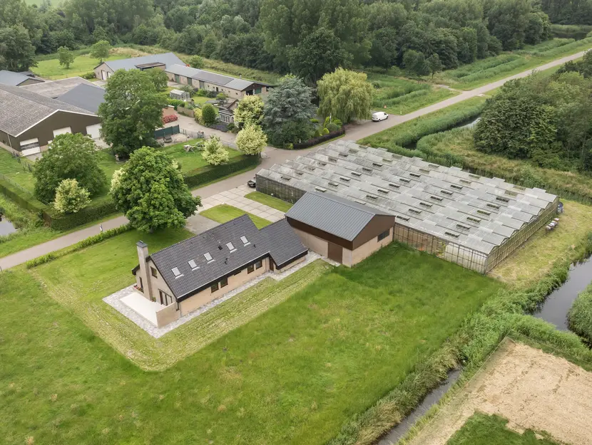 Kijfhoek 41, ZWIJNDRECHT