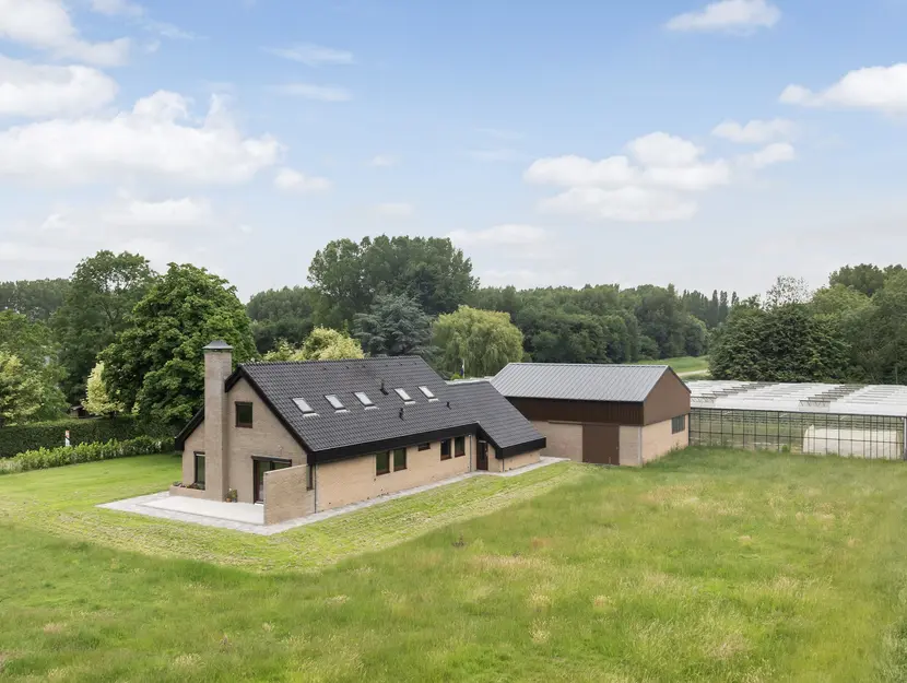 Kijfhoek 41, ZWIJNDRECHT
