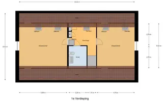 Kijfhoek 41, ZWIJNDRECHT