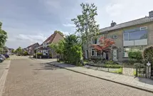 Oranjestraat 2A, HENDRIK-IDO-AMBACHT