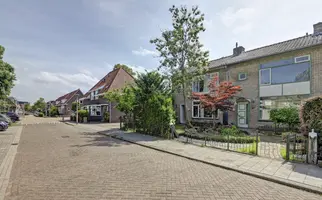 Oranjestraat 2A, HENDRIK-IDO-AMBACHT