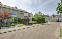 Oranjestraat 2A, HENDRIK-IDO-AMBACHT
