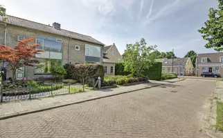 Oranjestraat 2A, HENDRIK-IDO-AMBACHT