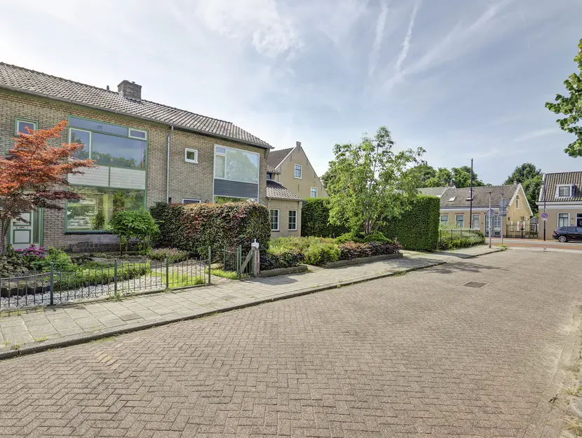 Oranjestraat 2A, HENDRIK-IDO-AMBACHT
