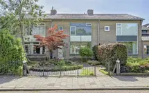 Oranjestraat 2A, HENDRIK-IDO-AMBACHT