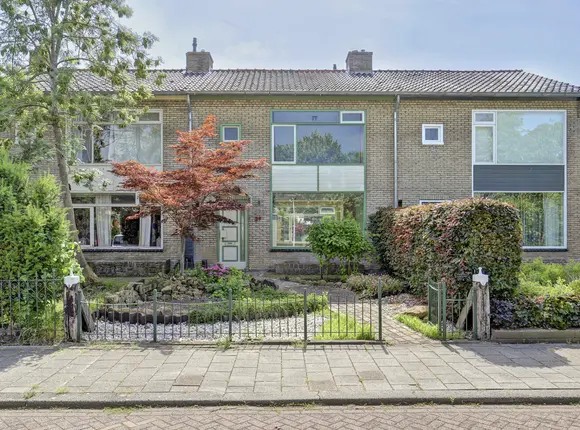 Oranjestraat 2A