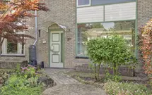 Oranjestraat 2A, HENDRIK-IDO-AMBACHT