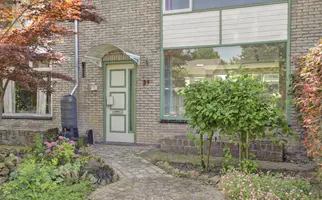 Oranjestraat 2A, HENDRIK-IDO-AMBACHT