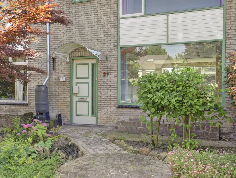 Oranjestraat 2A, HENDRIK-IDO-AMBACHT