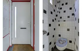 Oranjestraat 2A, HENDRIK-IDO-AMBACHT
