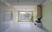 Oranjestraat 2A, HENDRIK-IDO-AMBACHT