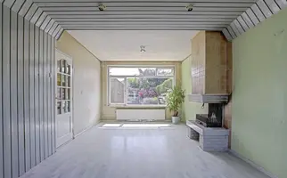 Oranjestraat 2A, HENDRIK-IDO-AMBACHT