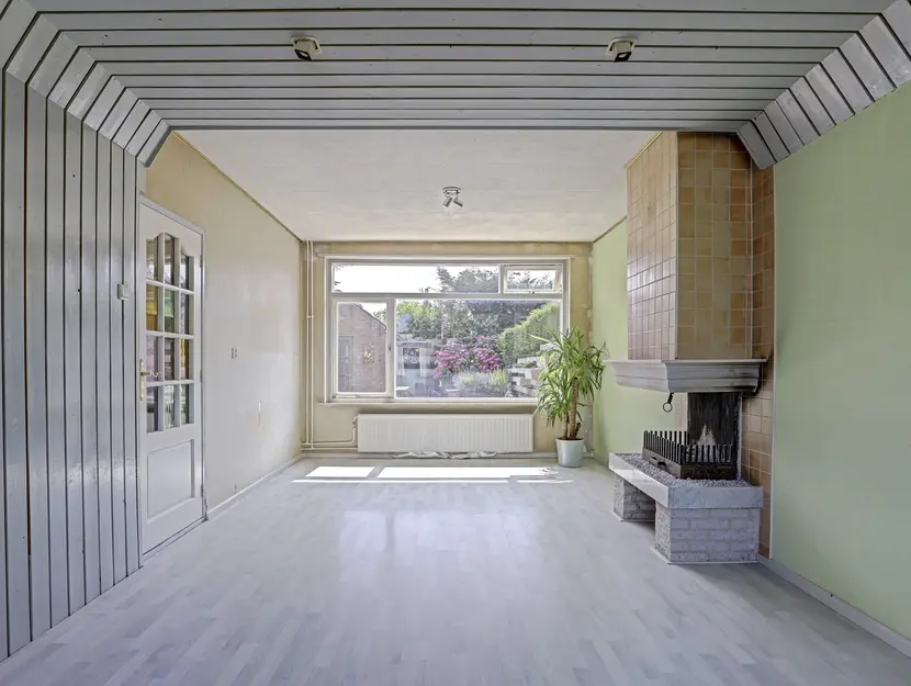 Oranjestraat 2A, HENDRIK-IDO-AMBACHT