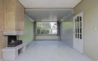 Oranjestraat 2A, HENDRIK-IDO-AMBACHT