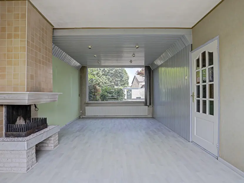 Oranjestraat 2A, HENDRIK-IDO-AMBACHT