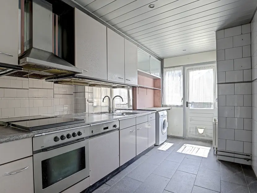 Oranjestraat 2A, HENDRIK-IDO-AMBACHT