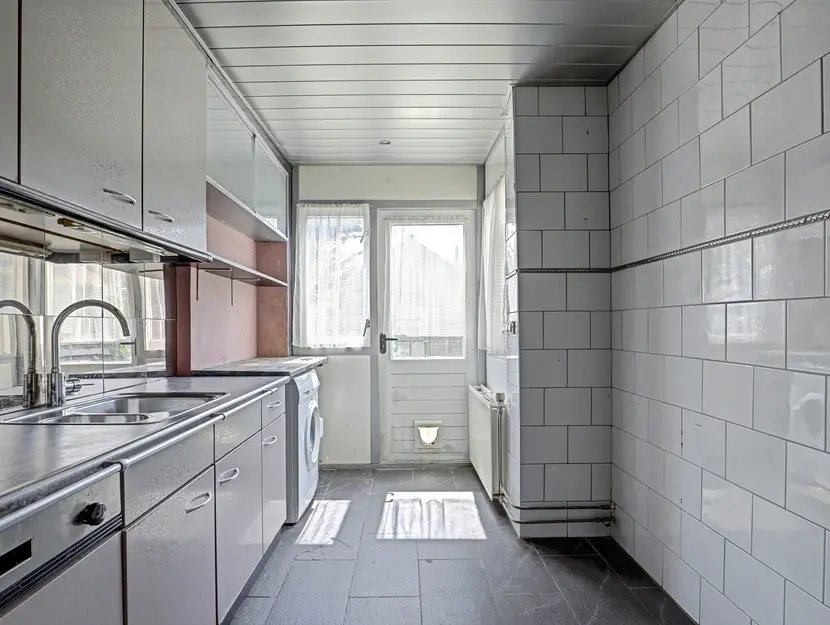 Oranjestraat 2A, HENDRIK-IDO-AMBACHT