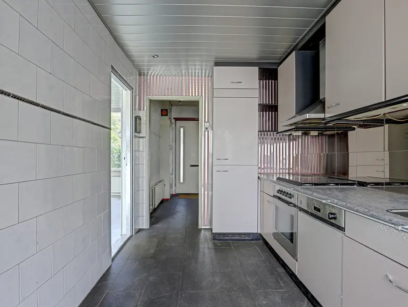 Oranjestraat 2A, HENDRIK-IDO-AMBACHT