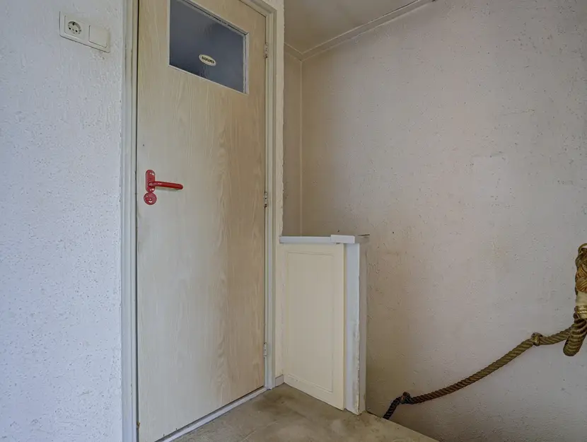 Oranjestraat 2A, HENDRIK-IDO-AMBACHT