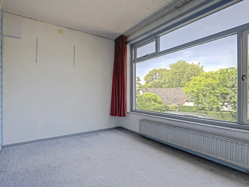 Oranjestraat 2A, HENDRIK-IDO-AMBACHT