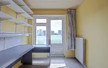 Oranjestraat 2A, HENDRIK-IDO-AMBACHT