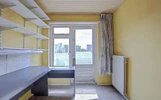 Oranjestraat 2A, HENDRIK-IDO-AMBACHT