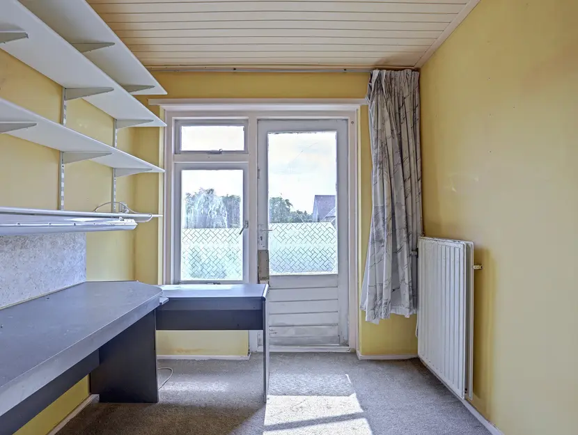 Oranjestraat 2A, HENDRIK-IDO-AMBACHT