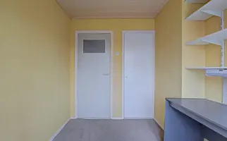 Oranjestraat 2A, HENDRIK-IDO-AMBACHT
