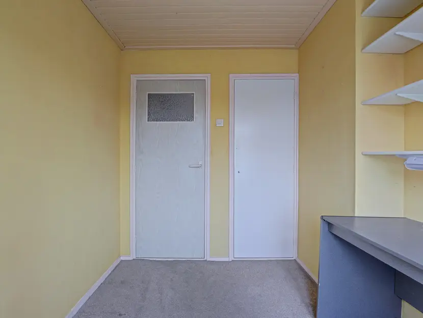 Oranjestraat 2A, HENDRIK-IDO-AMBACHT