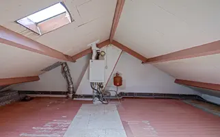 Oranjestraat 2A, HENDRIK-IDO-AMBACHT