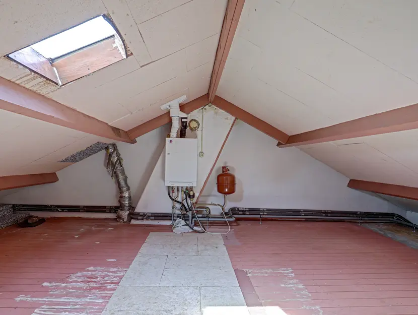 Oranjestraat 2A, HENDRIK-IDO-AMBACHT