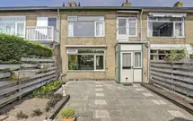 Oranjestraat 2A, HENDRIK-IDO-AMBACHT