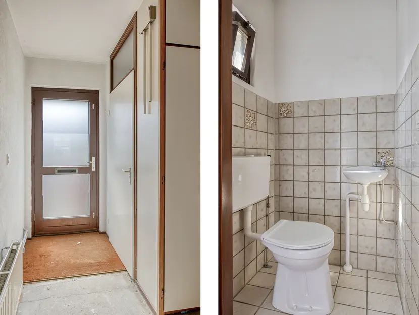De Touwbaan 9, HENDRIK-IDO-AMBACHT